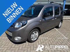 Renault Kangoo Family - 1.2 TCe | Rolstoelauto | Airco | navi | weinig km