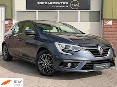 Renault Mégane - 1.2 TCe Zen