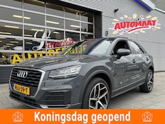 Audi Q2 - 30 TFSI Design Pro Line Plus - AUTOMAAT I Panorama dak I Airco I PDC I Sport velgen 19 I A