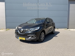 Renault Kadjar - 1.5 dCi Bose – 2017 – 110 PK – Handgeschakeld – 133.000 km – Camera – Luxe uitvoering