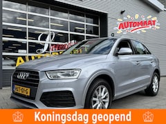 Audi Q3 - 1.4 TFSI CoD Design Pro Line Plus AUTOMAAT 61.000 KM - Navigatie I Airco I LED / PDC I Spo