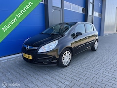 Opel Corsa - 1.2-16V Business