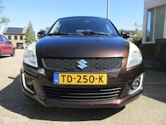 Suzuki Swift - 1.2 S-Edition EASSS