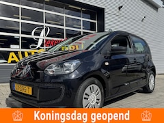 Volkswagen Up! - 1.0 Take Up BlueMotion - 5Drs I Airco I Comfort pakket I Start/Stop I Dealer onderhouden