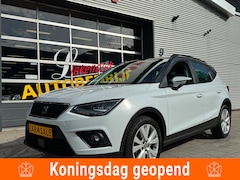 SEAT Arona - 1.0 TSI FR - URBAN Edition - Navigatie / Apple CarPlay I Leer I Airco I LED I Sport pakket