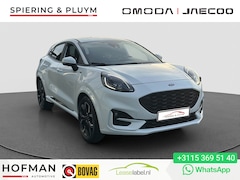Ford Puma - 1.0 EcoBoost Hybrid ST-X | B&O | Camera | Dodehoek | Carplay