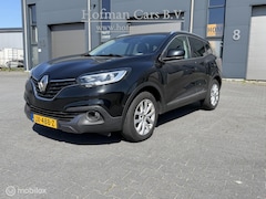 Renault Kadjar - 1.5 dCi Intens – 2016 – 110 PK – 247.515 km – Luxe uitvoering