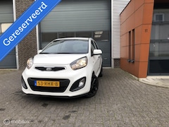 Kia Picanto - 1.0 CVVT Comfort Pack clima keyles