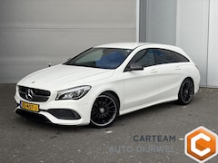 Mercedes-Benz CLA-klasse Shooting Brake - 180 AMG Night Edition Plus