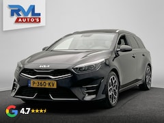 Kia Cee'd Sportswagon - Ceed 1.0 T-GDi GT-Line | Origineel NL | Panoramadak | Camera | Carplay | Keyless | Stoel/S