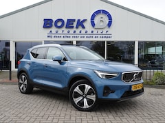 Volvo XC40 - 1.5 T4 Plug-in hybrid Ultimate Bright VOL LEER | PANO | MEMORY | HARMAN KARDON