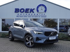 Volvo XC40 - 2.0 B3 Plus Dark H-LEER | ACC | MEMORY | BLIS + CTA | HK-AUDIO