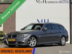 BMW 3-serie Touring - 320i LCI 170PK M-Pakket ORG NED Sportstoelen Stoelverwarming Trekhaak