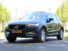 Volvo XC60 - 2.0 T8 Twin Engine AWD Inscription | PANODAK | ELEKTR. TREKHAAK | ELEKTR. STOEL | CAMERA |