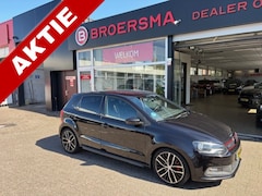 Volkswagen Polo - 1.4 TSI GTI GTI - AUTOMAAT * CLIMATE * ZEER NETTE POLO