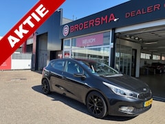 Kia Cee'd - 1.6 GDI ComfortLine 2 EIGENAAR *DEALERONDERHOUDEN * CRUISE* CLIMATE *NAP