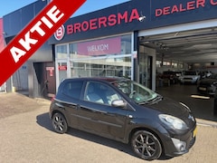 Renault Twingo - 1.2-16V Collection 3 EIGENAAR * AIRCO * NW APK * DEALERONDERHOUDEN