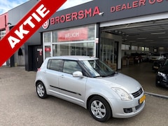 Suzuki Swift - 1.3 Limited 2 EIGENAAR * DEALERONDERHOUDEN * NAP * nieuwe apk