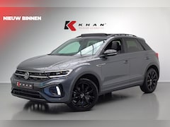 Volkswagen T-Roc - 1.5 TSI Life Business |Pano|3xR-Line|Keyless|Carbon|
