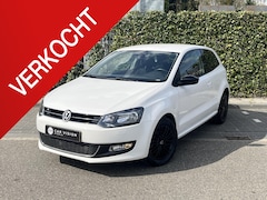 Volkswagen Polo - 1.2 Comfortline * Carplay * Airco * PDC * Apk 04-2027