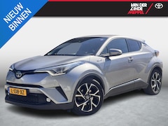 Toyota C-HR - 1.8 Hybrid Style Trekhaak Leer PDC Clima Cruise