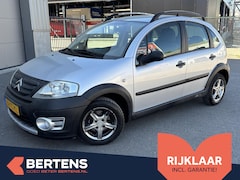 Citroën C3 - 1.1i Ligne Prestige | 1e eigenaar | Nieuwe APK en onderhoudsbeurt |