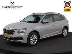 Skoda Kamiq - 1.0 TSI Business Edition Automaat|Trekhaak|LED|Camera|Stoelverwarming