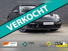 Porsche Panamera Sport Turismo - 2.9 4 E-Hybrid Pano FACELIFT