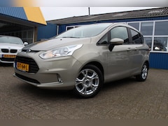 Ford B-Max - 1.6-16V "Titanium" Airco - Automaat