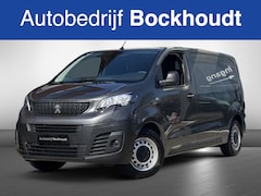 Peugeot Expert - 1.5 BlueHDI 120 S&S | Navi | Cruise | Airco