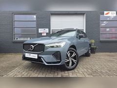 Volvo XC60 - 2.0 B4 Dark plus