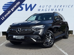 Mercedes-Benz GLC-klasse - 300e 4MATIC AMG Line | Trekhaak | ACC | 360* Camera | Keyless | 19 inch