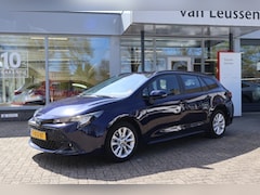 Toyota Corolla Touring Sports - Hybrid 140 Business NL-AUTO APPLE/ANDROID CLIMA LM-VELGEN BLUETOOTH AD-CRUISE CAMERA DAB+