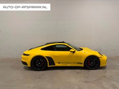 Porsche 911 - 3.0 Carrera S BTW 21% Schuifdak Bose Leer Chrono