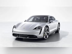 Porsche Taycan Cross Turismo - Turbo S