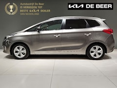Kia Carens - 1.6 GDi 135pk Business Pack 7-Zitter Trekhaak Navigatie Climate Controle