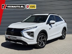 Mitsubishi Eclipse Cross - 2.4 PHEV Executive