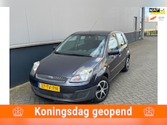 Ford Fiesta - 1.3-8V Cool & Sound Airco 93847 km NAP