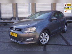 Volkswagen Polo - 1.2 TSI Highline * Airco * Nieuwe ketting