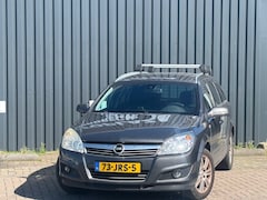 Opel Astra Wagon - 1.6 Cosmo|TREKHAAK|STOELVERW|PDC|