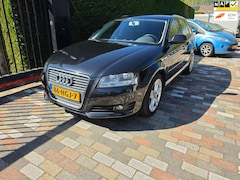 Audi A3 Sportback - 1.6 Ambition Business Edition 2008 Clima