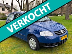 Volkswagen Fox - 1.4 Trendline | Nieuwe apk | Lage Kilometerstand