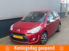 Citroën C3 - 1.1 Attraction Airco Nieuwe koppeling en apk