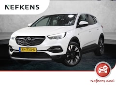Opel Grandland X - 1.5 130PK CDTi Executive | 2de Eigenaar | Camera | AppleCarPlay/AndroidAuto | 18"LMV | AGR