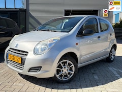 Suzuki Alto - 1.0 Comfort EASSS NIEUWE APK WEINIG KM