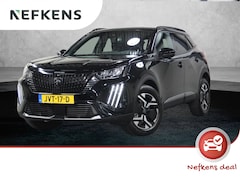 Peugeot 2008 - 1.2 Hybrid 145PK Allure | 1ste eigenaar | AppleCarPlay/AndroidAuto | Climate Control | Ada