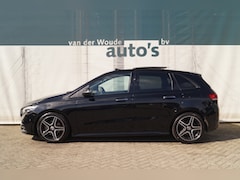 Mercedes-Benz B-klasse - 180 Automaat Business Solution AMG -PANO-LED-ECC