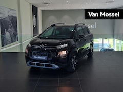 Citroën C3 Aircross - 1.2 PureTech S&S Shine | Camera | Keyless Entry & Start | Navigatie | Climate control