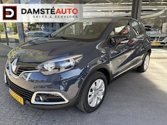 Renault Captur - 0.9 TCe Expression