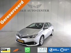 Toyota Auris Touring Sports - 1.8 Hybrid |NAVI|CAMERA|GARANTIE|